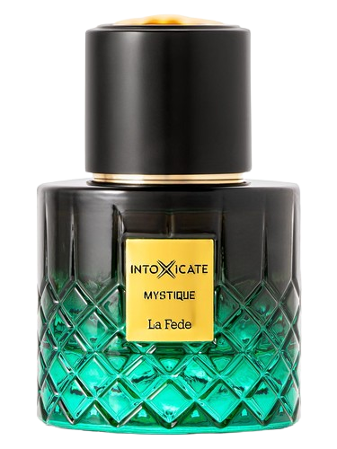 Khadlaj Perfumes Intoxicate Mystique