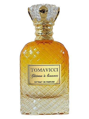 Tomavicci Gâteau à l'Ananas