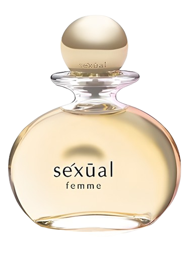 Michel Germain Sexual Femme