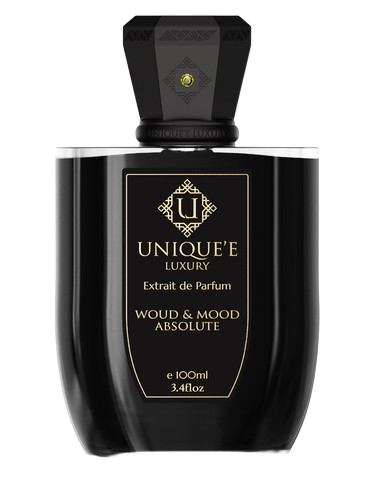 Unique'e Luxury Woud And Mood Absolute