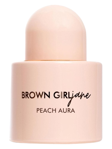 Brown Girl Jane Peach Aura