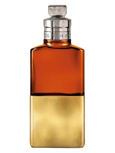 Dries Van Noten Havana Gold