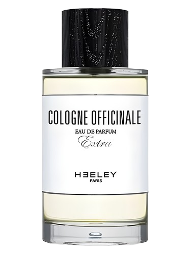 James Heeley Cologne Officinale