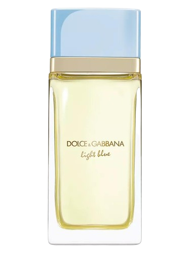 Dolce&Gabbana Light Blue Eau de Parfum