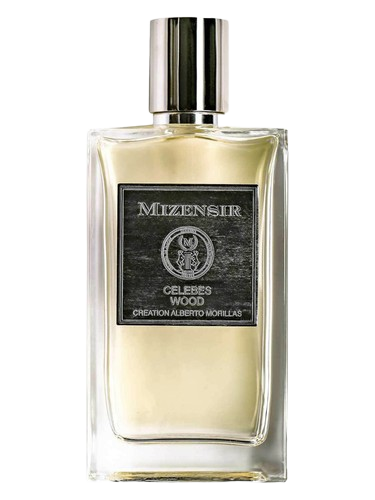 Mizensir Celebes Wood