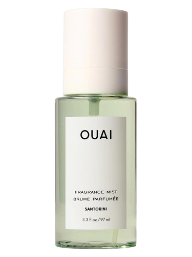 OUAI Santorini