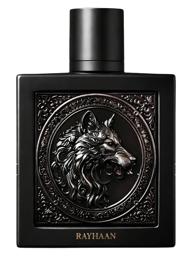 Rayhaan Wolf