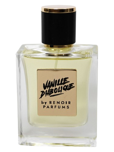 Renoir Parfums Vanille Diabolique