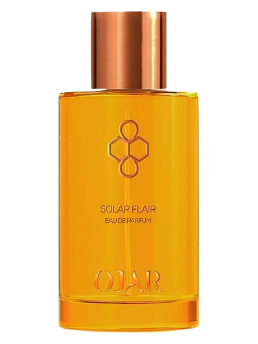 Ojar Solar Flair