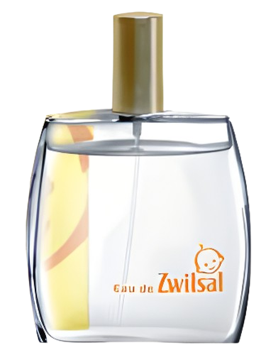 Zwitsal Eau de Zwitsal