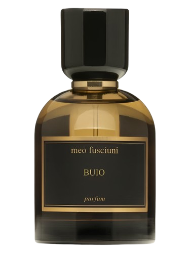 Meo Fusciuni Buio