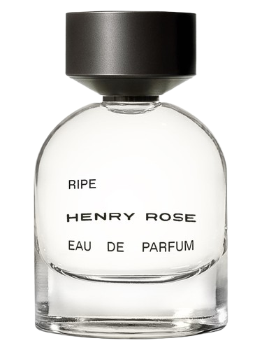 Henry Rose Ripe
