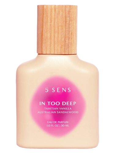 5 Sens In Too Deep