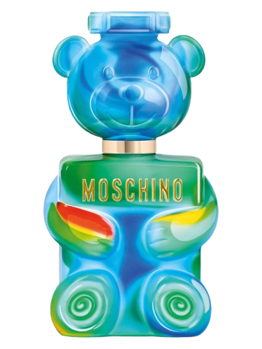 Moschino Toy 2 Yummy