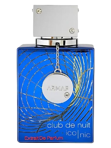 Armaf Club de Nuit Iconic Extrait de Parfum