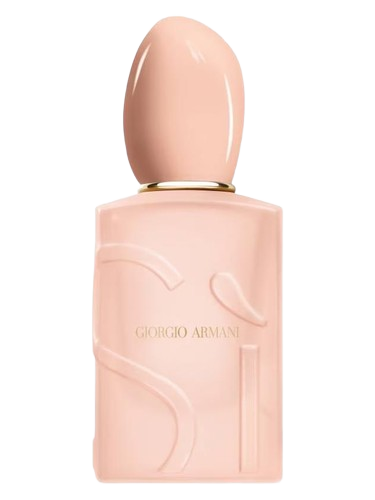 Giorgio Armani Sì Nude Bloom