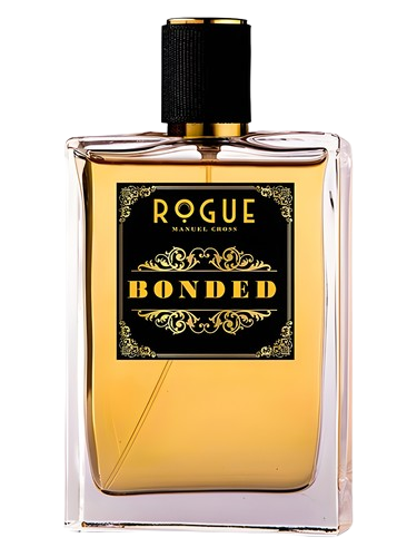 Rogue Perfumery Bonded
