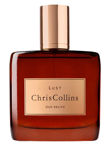 Chris Collins Lust Oud Delice