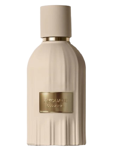 Amouage Oud Zuhal