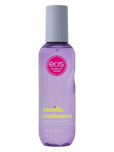 EOS Vanilla Cashmere