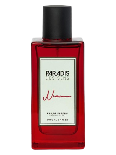 Paradis des Sens Nirvana