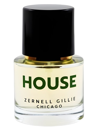 Zernell Gillie House