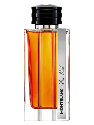 Montblanc Star Oud