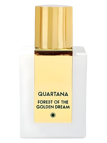 Parfums Quartana Forest of the Golden Dream