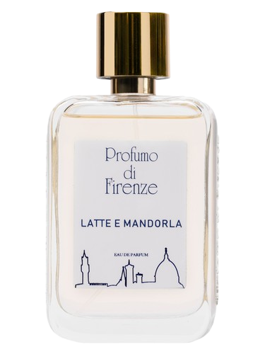 Profumo di Firenze Latte e Mandorla