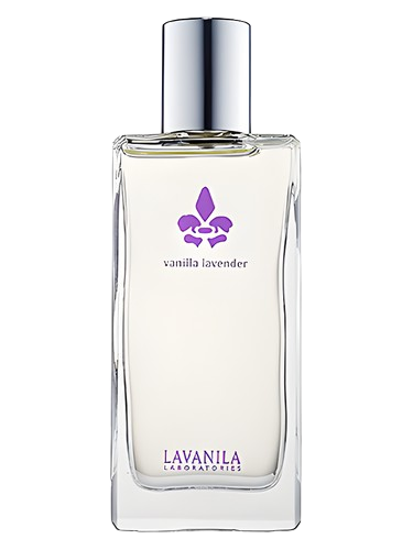 Lavanila Laboratories Vanilla Lavender