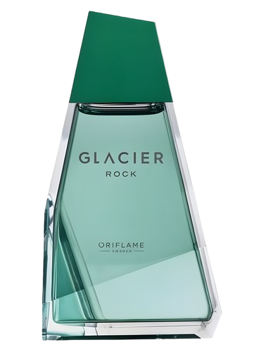 Oriflame Glacier Rock