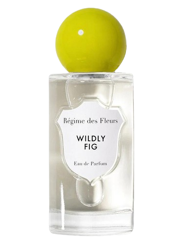 Régime des Fleurs Wildly Fig