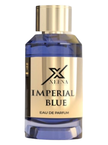 Xeena Imperial Blue