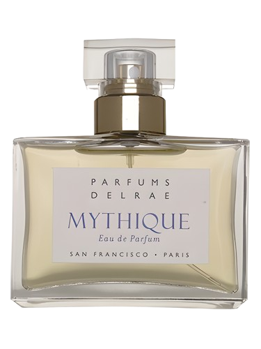 Parfums DelRae Mythique