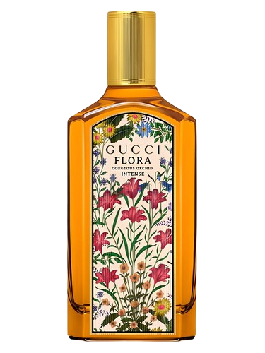 Gucci Flora Gorgeous Orchid Intense