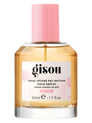 Gisou Wild Rose