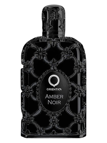 Orientica Premium Amber Noir