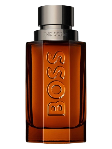 Hugo Boss Boss The Scent Eau de Parfum Intense