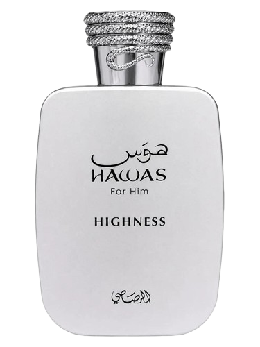 Rasasi Hawas Highness