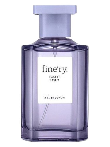 Fine'ry. Desert Spirit