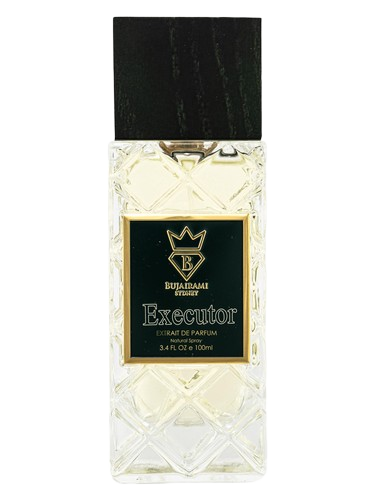 Bujairami Executor
