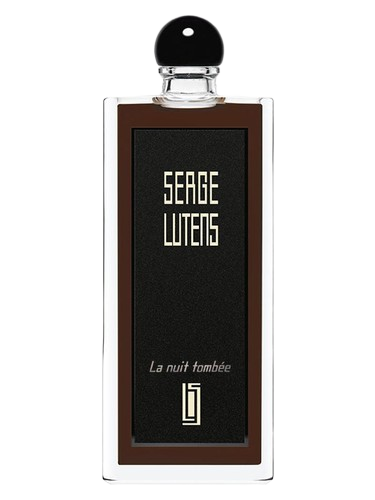 Serge Lutens La Nuit Tombée