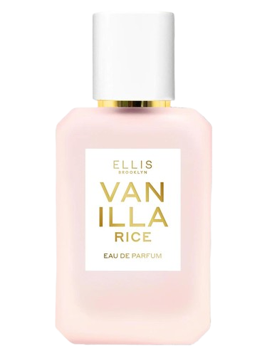 Ellis Brooklyn Vanilla Rice