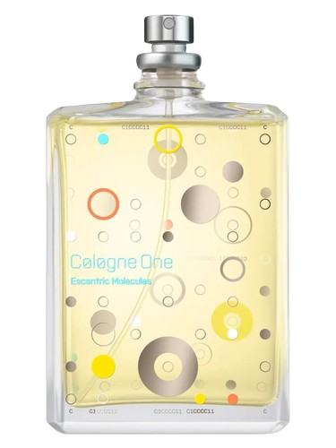 Escentric Molecules Cologne One