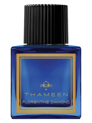 Thameen Florentine Diamond