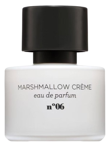 Mix:Bar Marshmallow Crème