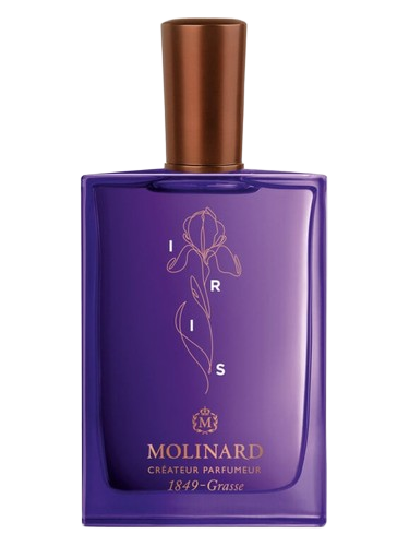 Molinard Iris Eau de Parfum