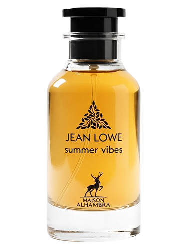 Maison Alhambra Summer Vibes
