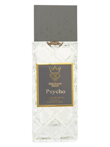 Bujairami Psycho
