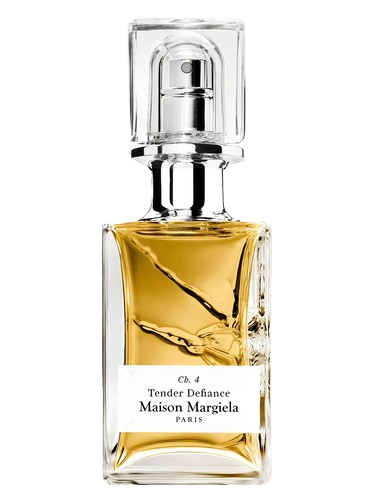 Maison Martin Margiela Tender Defiance